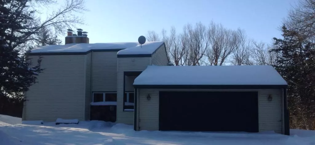 Wakefield Twp, MN 56320,21679 Frostview RD