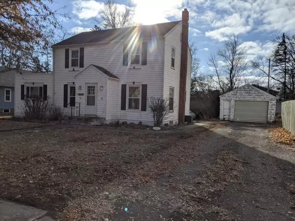 103 E Lyon ST, Minneota, MN 56264