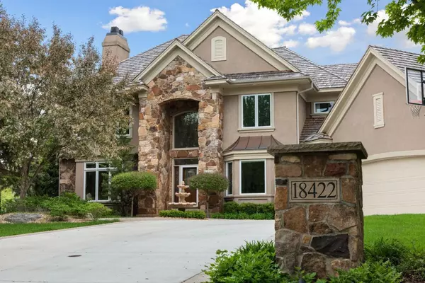 Eden Prairie, MN 55347,18422 Bearpath TRL