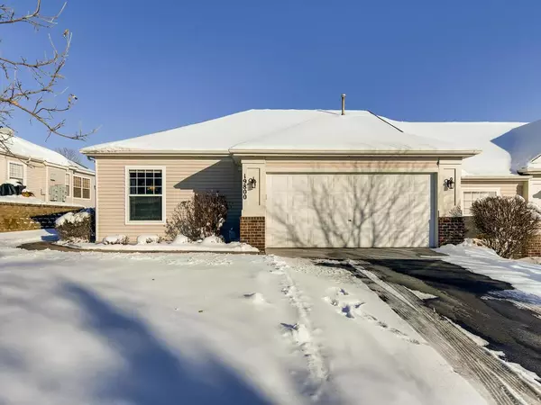 Farmington, MN 55024,19800 Goldfinch DR #77