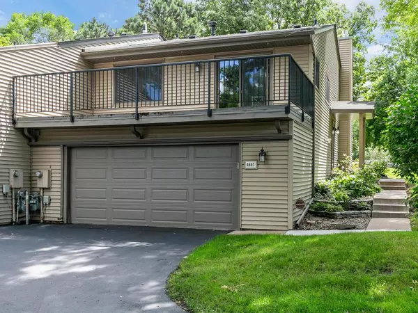 Arden Hills, MN 55112,4447 Arden View CT