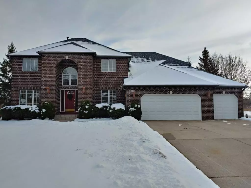 White Bear Twp, MN 55127,4660 Allendale DR