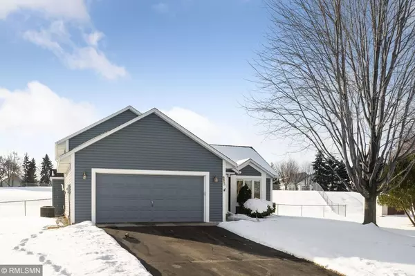 Woodbury, MN 55125,8855 Sequoia CT