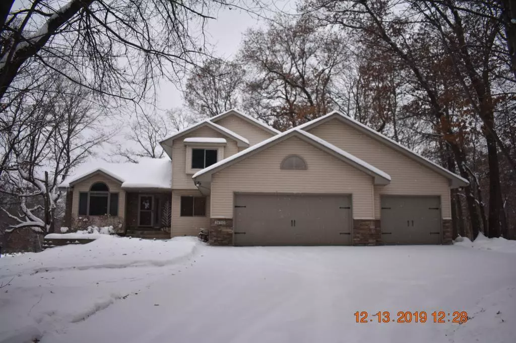 Linwood Twp, MN 55079,24310 Yerkes ST NE