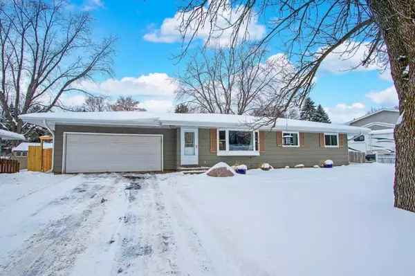 3265 Midland AVE, White Bear Lake, MN 55110