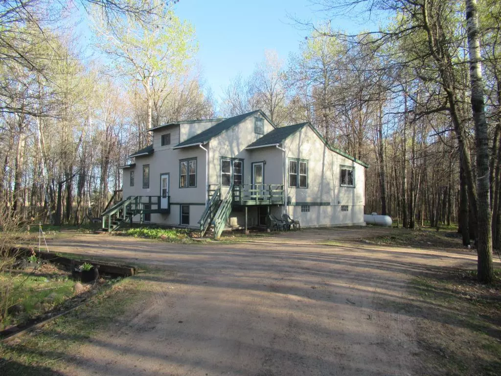 Hillman, MN 56338,37541 Sycamore RD