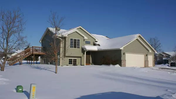 1200 3rd ST S, Princeton, MN 55371