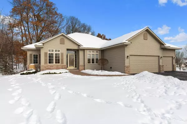 Savage, MN 55378,14012 Ridge Point CT