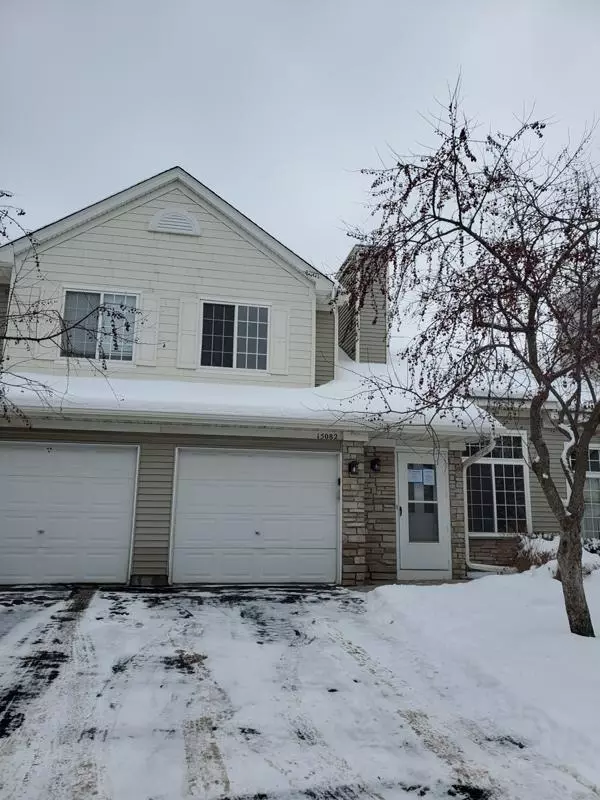 Apple Valley, MN 55124,15082 Dunwood TRL #31