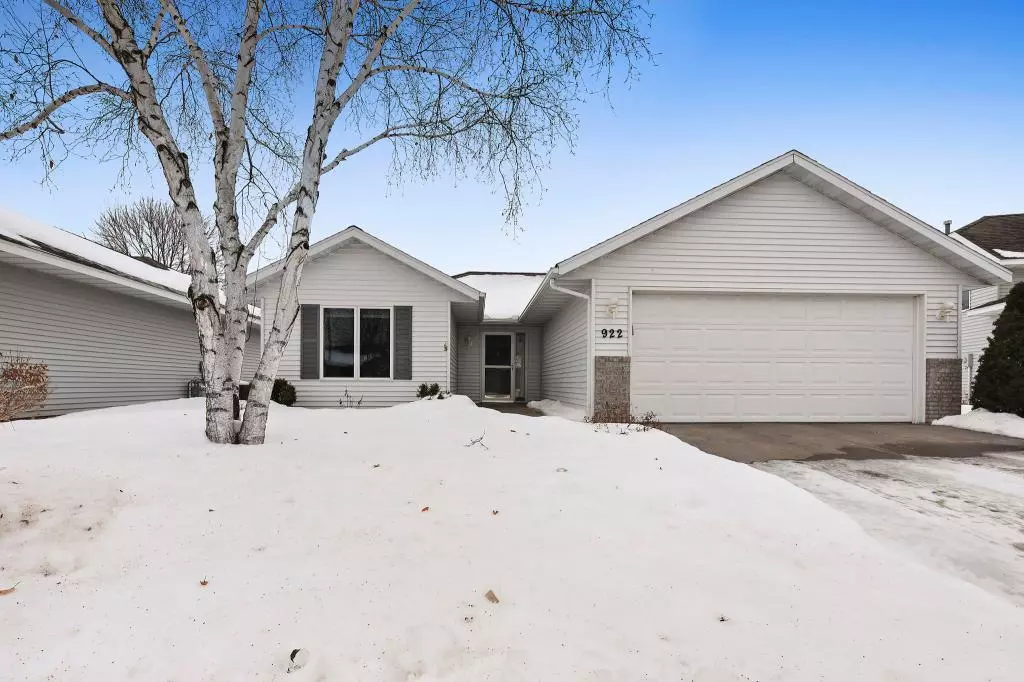 Waite Park, MN 56387,922 Willow Grove  CIR