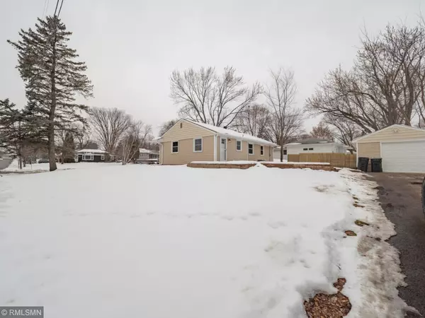 Bloomington, MN 55431,8393 Knox AVE S