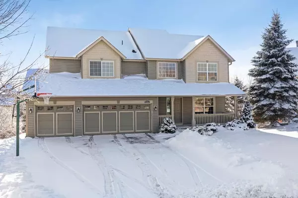 11364 Eagle View TER, Woodbury, MN 55129