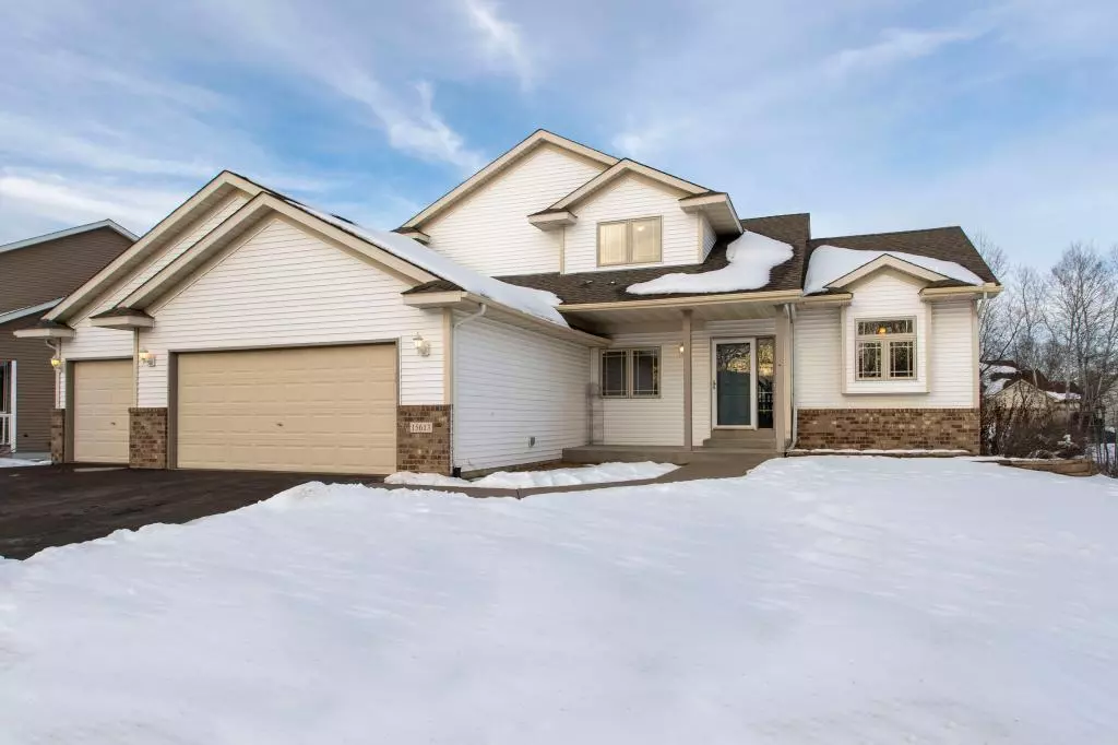 Andover, MN 55304,15613 Avocet ST NW