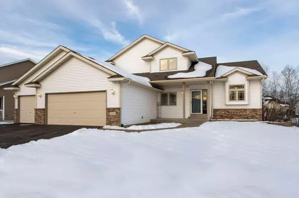 15613 Avocet ST NW, Andover, MN 55304