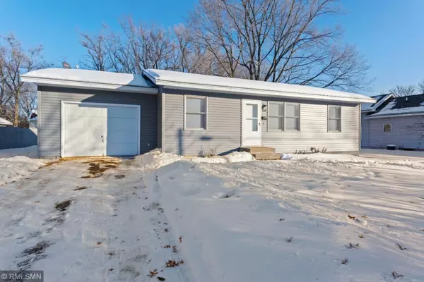 710 5th AVE N, Princeton, MN 55371