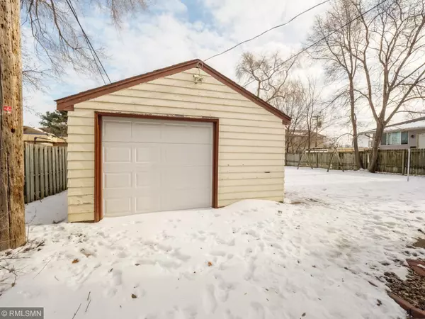 Hastings, MN 55033,1527 Eddy ST