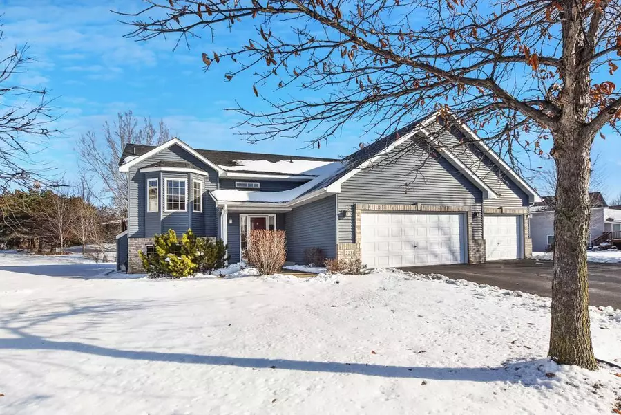 2231 Tart Lake RD, Lino Lakes, MN 55038