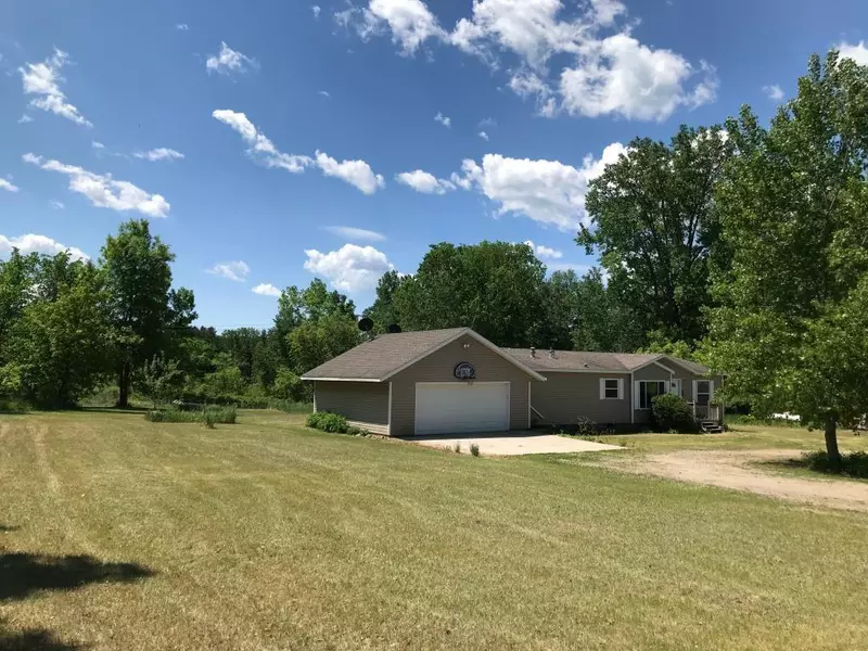 13217 Whitetail LN SW, Pillager, MN 56473