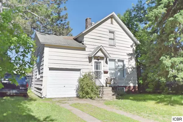 2621 W 4th AVE, Hibbing, MN 55746