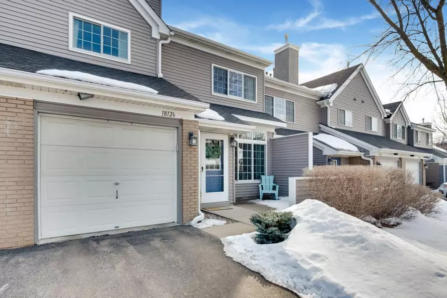 18126 Settlers WAY, Eden Prairie, MN 55347