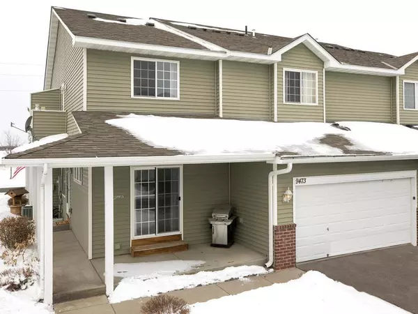 9473 Eagle Nest LN, Monticello, MN 55362