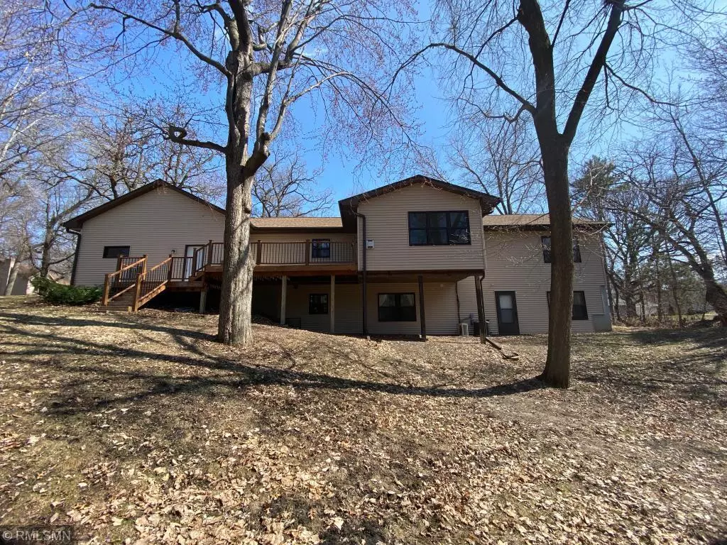 Wyoming, MN 55092,5500 270th ST