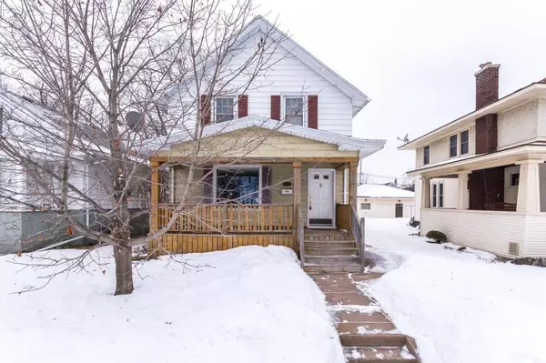 2433 John AVE, Superior, WI 54880