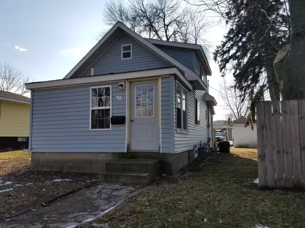 623 W 3rd ST, Winona, MN 55987