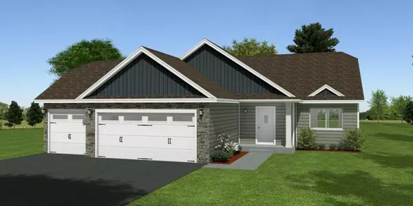 705 Deer TRL, Montgomery, MN 56069