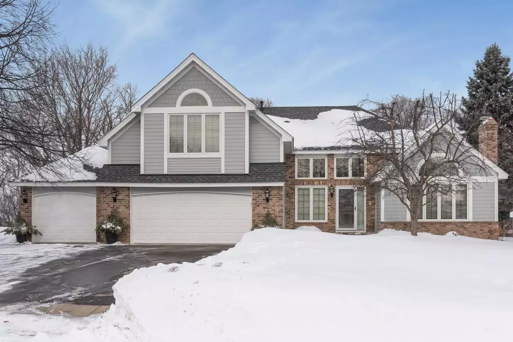 Burnsville, MN 55306,1320 Forest CIR