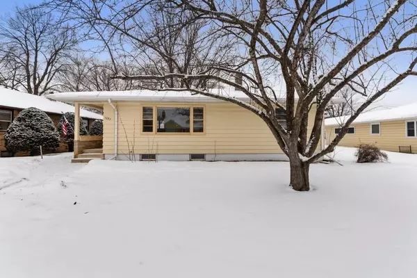 1283 11th AVE N, Saint Cloud, MN 56303