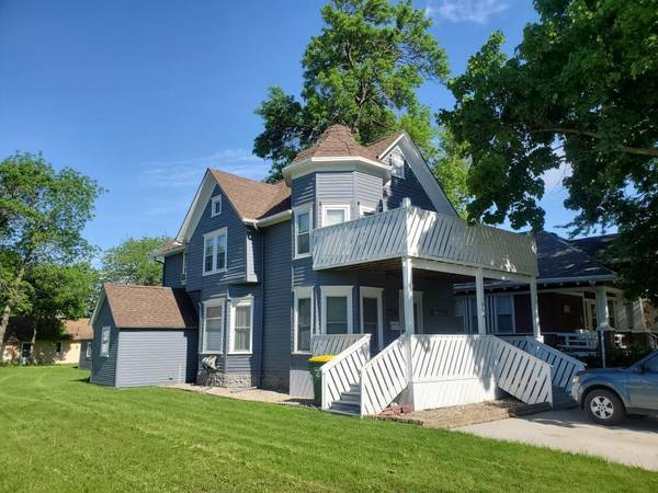 604 2nd AVE SW,  Pipestone,  MN 56164