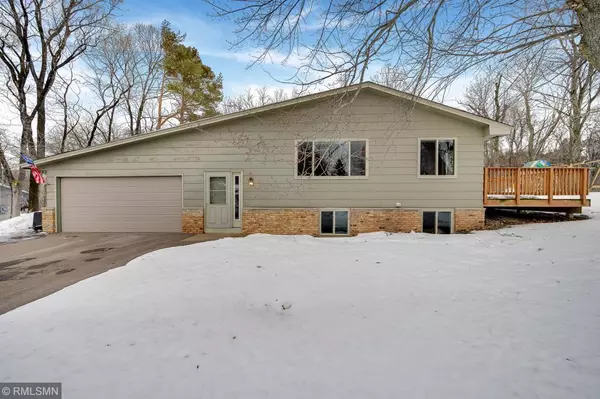 17411 Owatonna St NE, Ham Lake, MN 55304