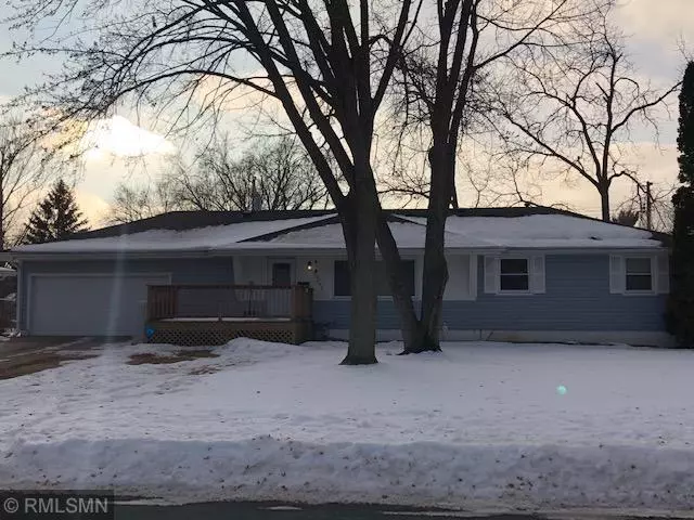 Brooklyn Park, MN 55428,6941 Florida AVE N