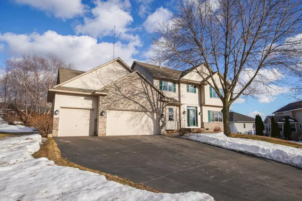 Apple Valley, MN 55124,14007 Flagstone TRL