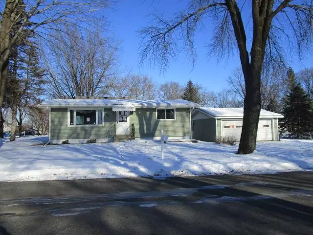 Winsted, MN 55395,108 Fairlawn AVE E