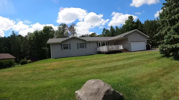 Luck Twp, WI 54853,109 Margo CT