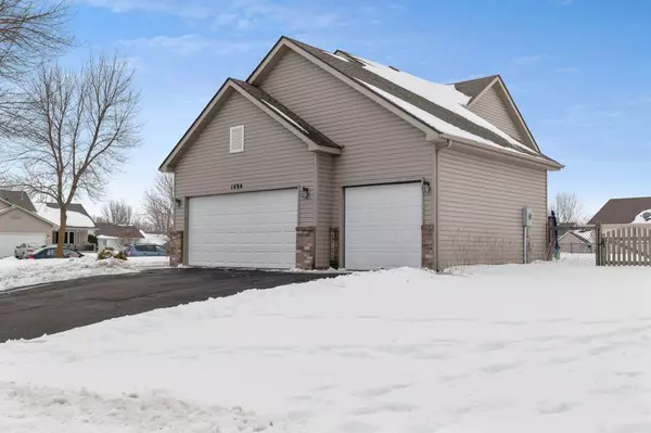 Waconia, MN 55387,1494 Wood Duck RD