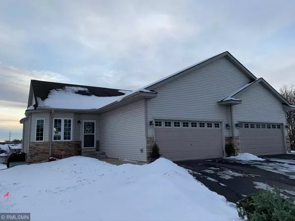 1552 129th AVE NW, Coon Rapids, MN 55448