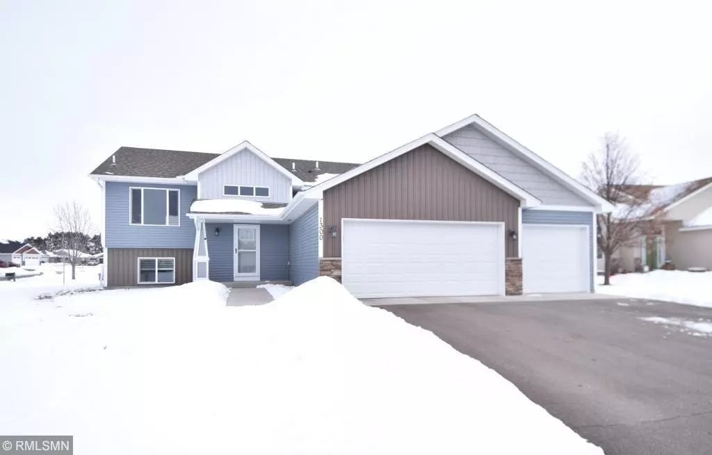 Isanti, MN 55040,1300 Ironwood CT SW