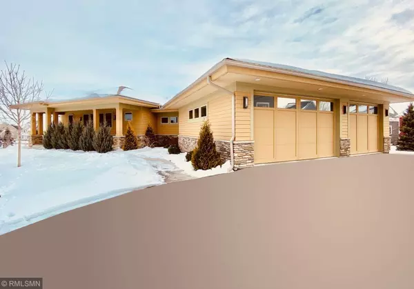 16624 Early Dawn TRL, Lakeville, MN 55044