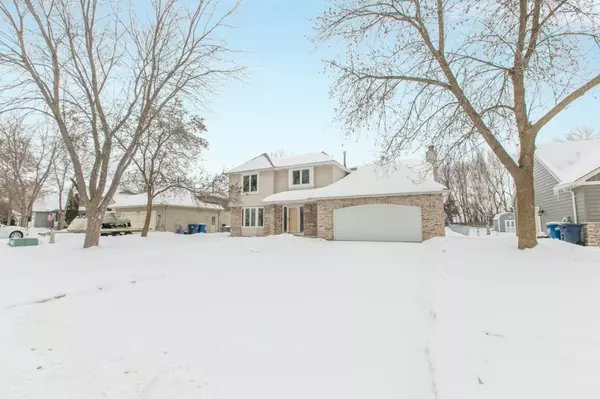 White Bear Twp, MN 55110,5832 Meadowview DR