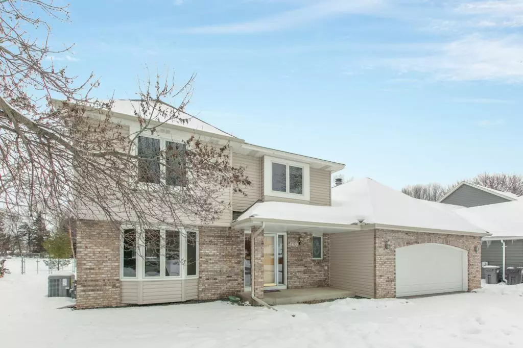 White Bear Twp, MN 55110,5832 Meadowview DR