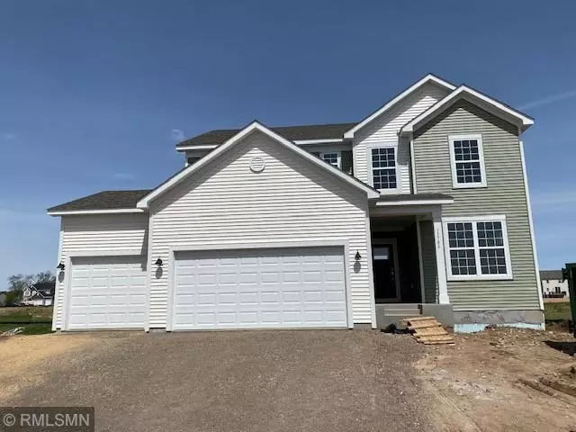 Lake Elmo, MN 55042,11786 Lower 31st ST N