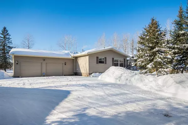 Superior Twp, WI 54880,5303 S Hudacek RD