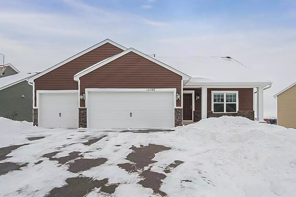 Apple Valley, MN 55124,15148 Emory CIR