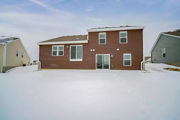 Apple Valley, MN 55124,15148 Emory CIR