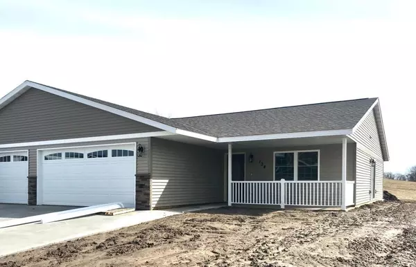 134 Amber View ST, Menomonie, WI 54751