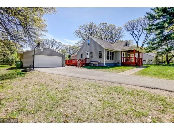 Fridley, MN 55432,6645 Lucia LN NE