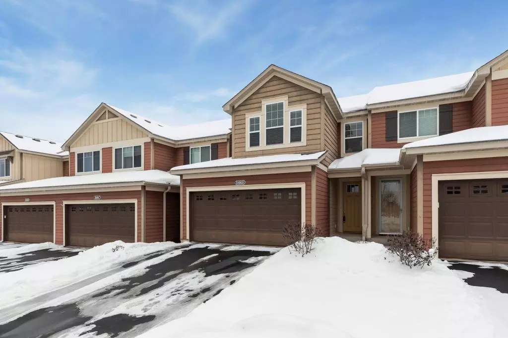 Woodbury, MN 55129,3105 Countryside Bay #D